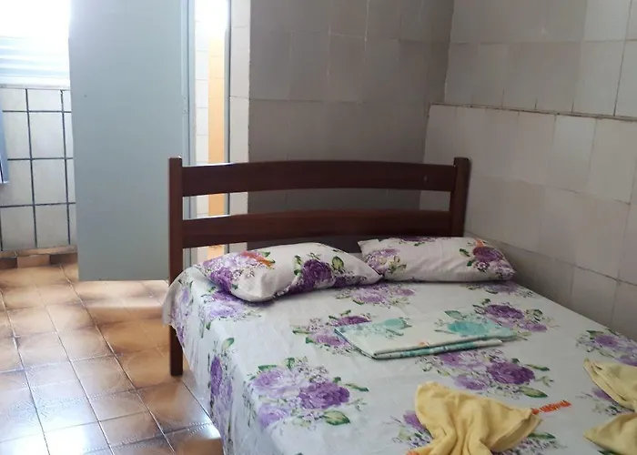 Pousada Sergipana