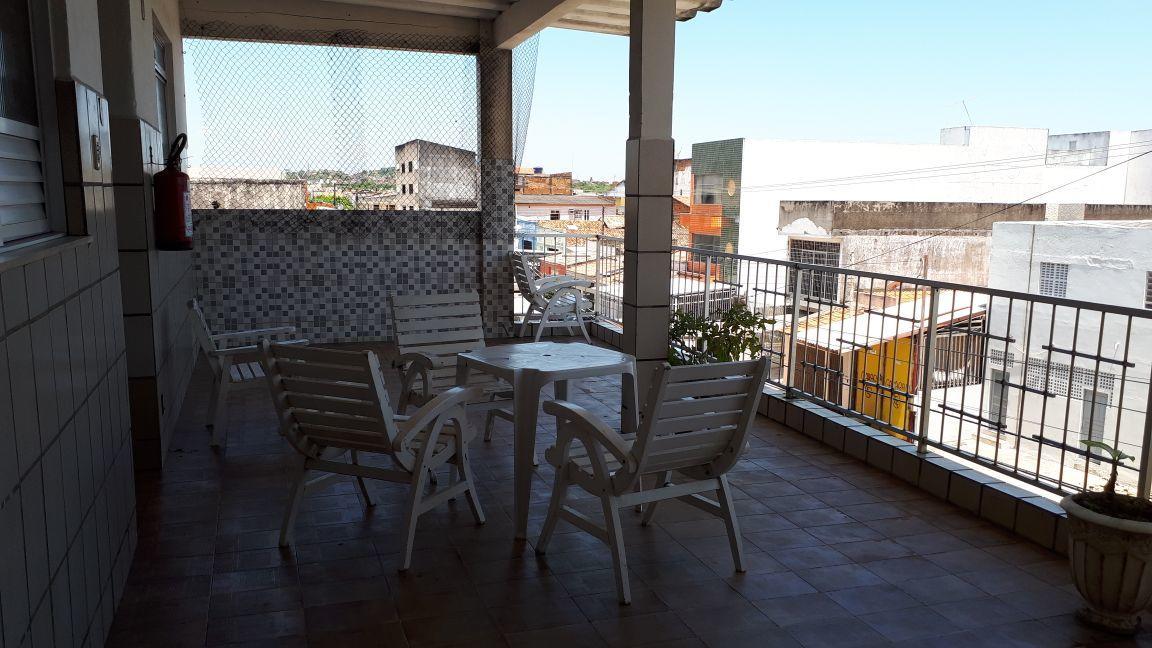 Casa de hóspedes Sergipana Aracaju